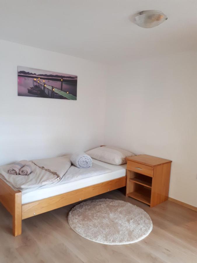 Apartman Ivana Jajce Buitenkant foto