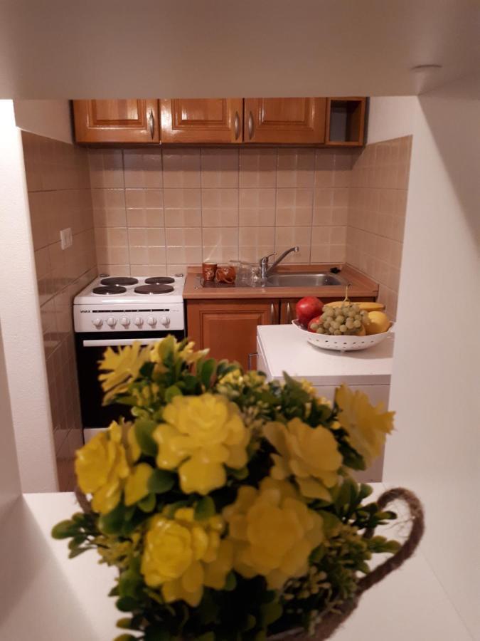 Apartman Ivana Jajce Buitenkant foto