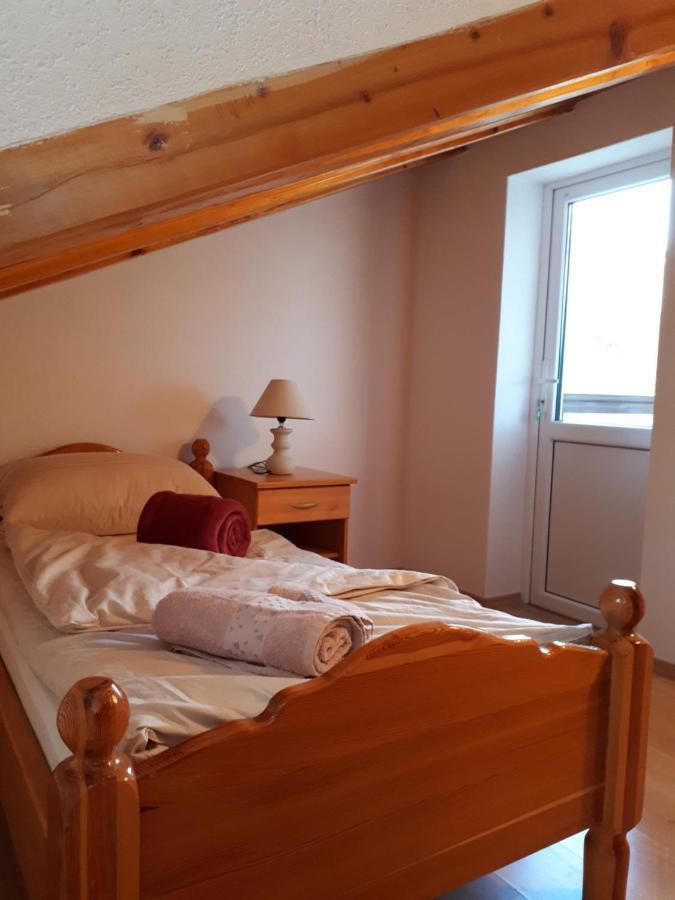 Apartman Ivana Jajce Buitenkant foto