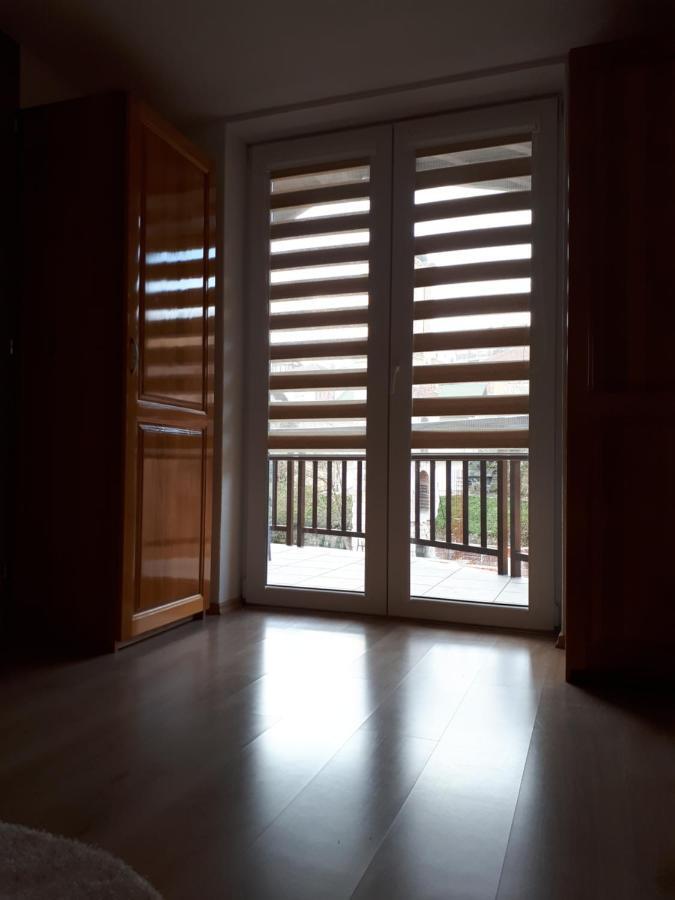 Apartman Ivana Jajce Buitenkant foto