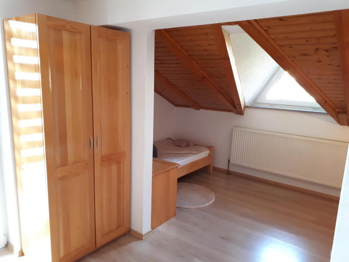 Apartman Ivana Jajce Buitenkant foto