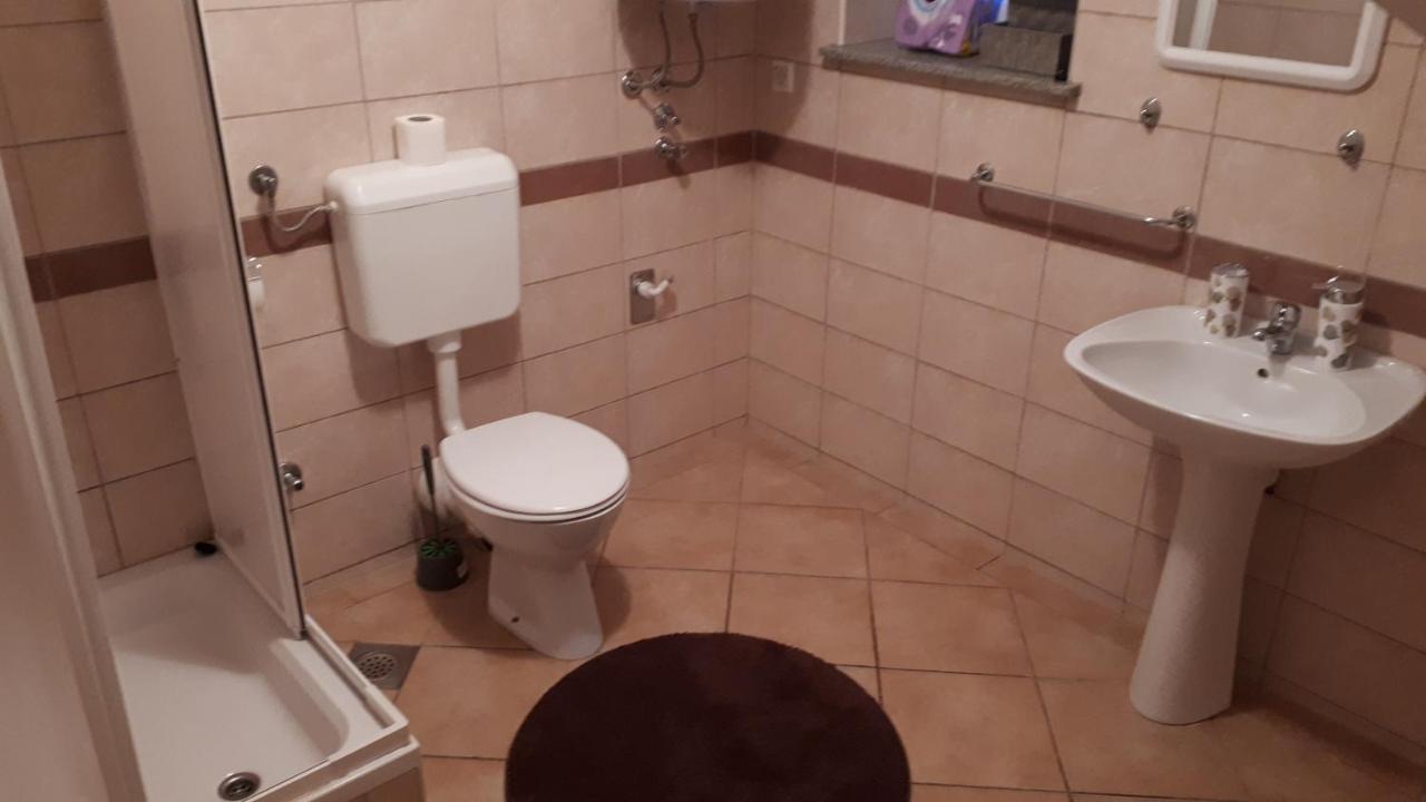 Apartman Ivana Jajce Buitenkant foto
