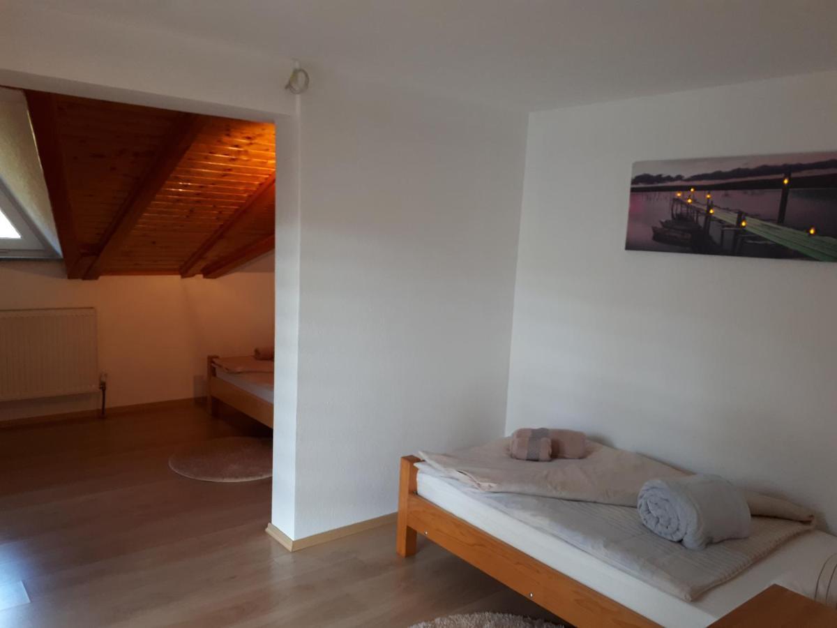 Apartman Ivana Jajce Buitenkant foto