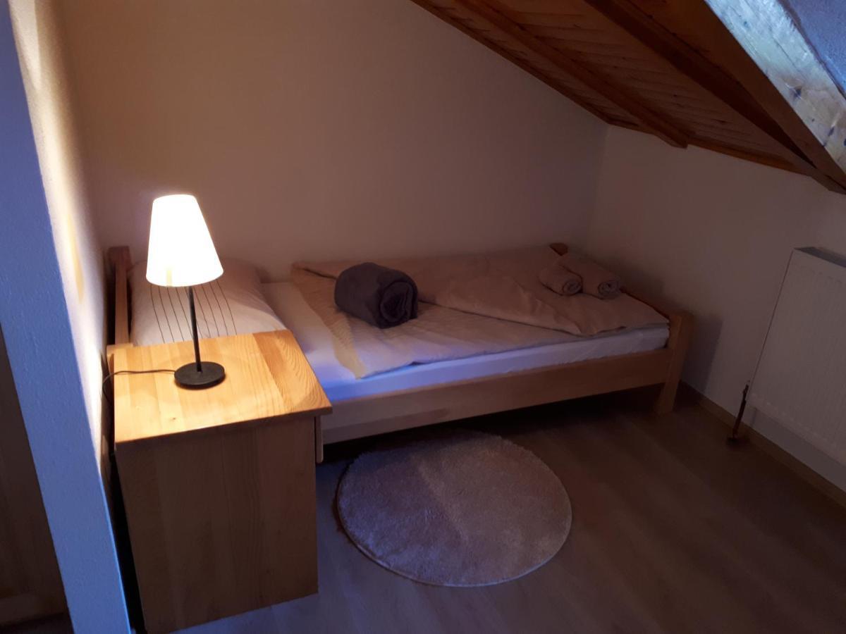 Apartman Ivana Jajce Buitenkant foto